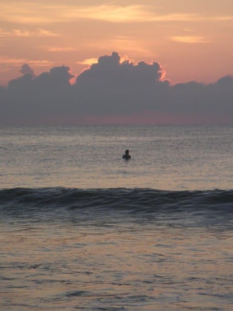 Arugam Bay view 3