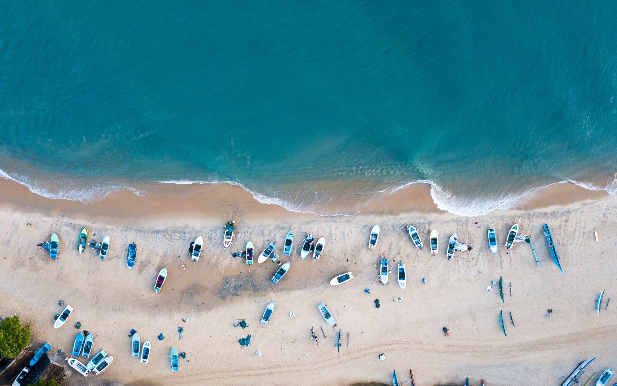 Arugam Bay - World Surfing Bay