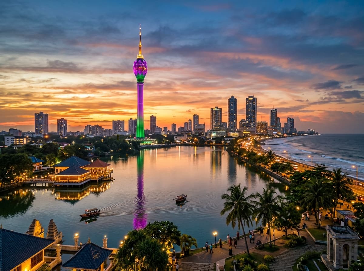 Colombo