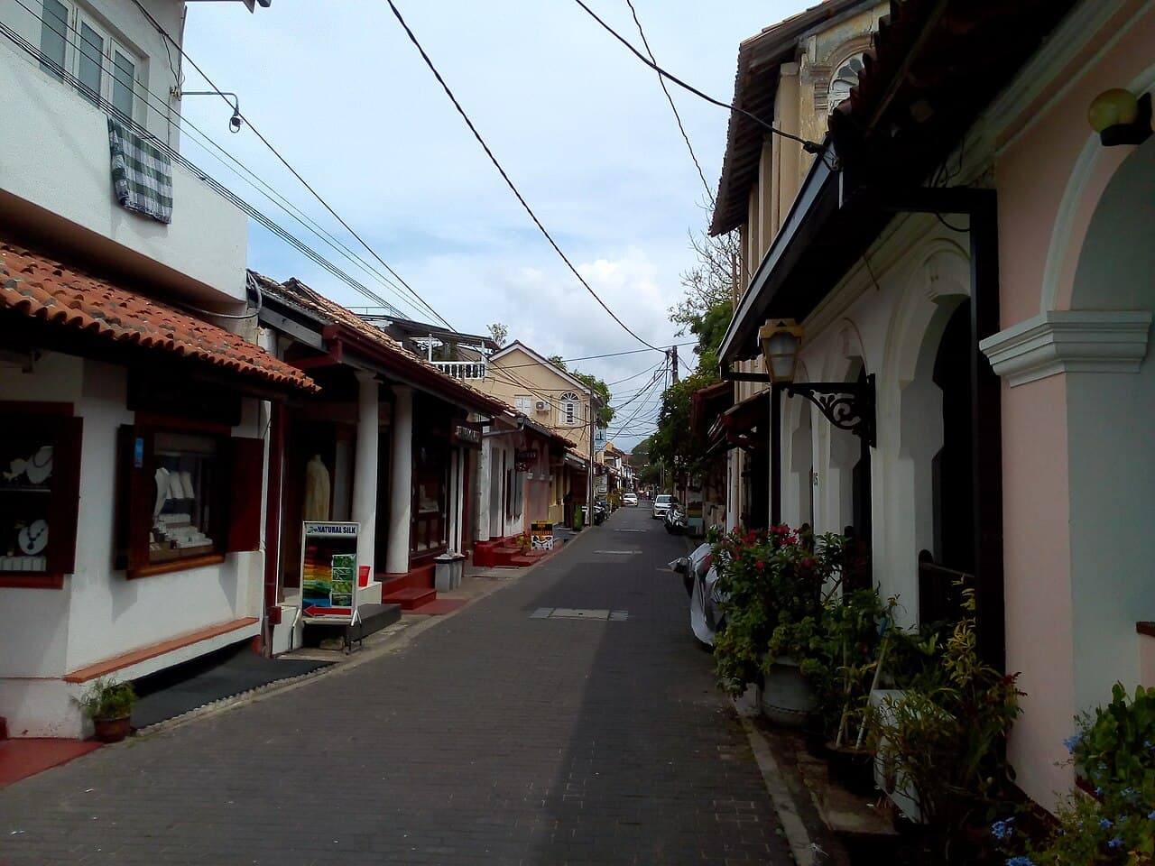 Galle view 2