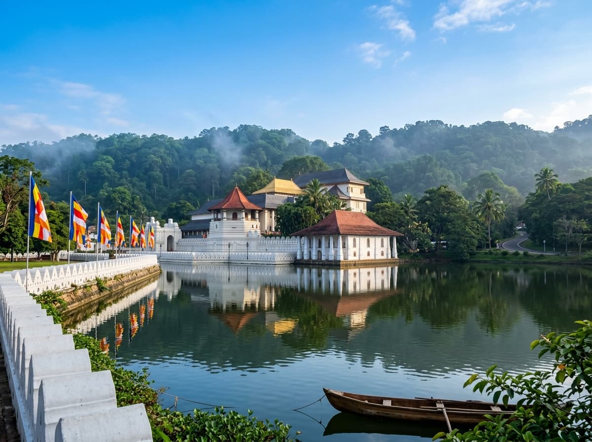 Sri Lanka Highlights photo 2