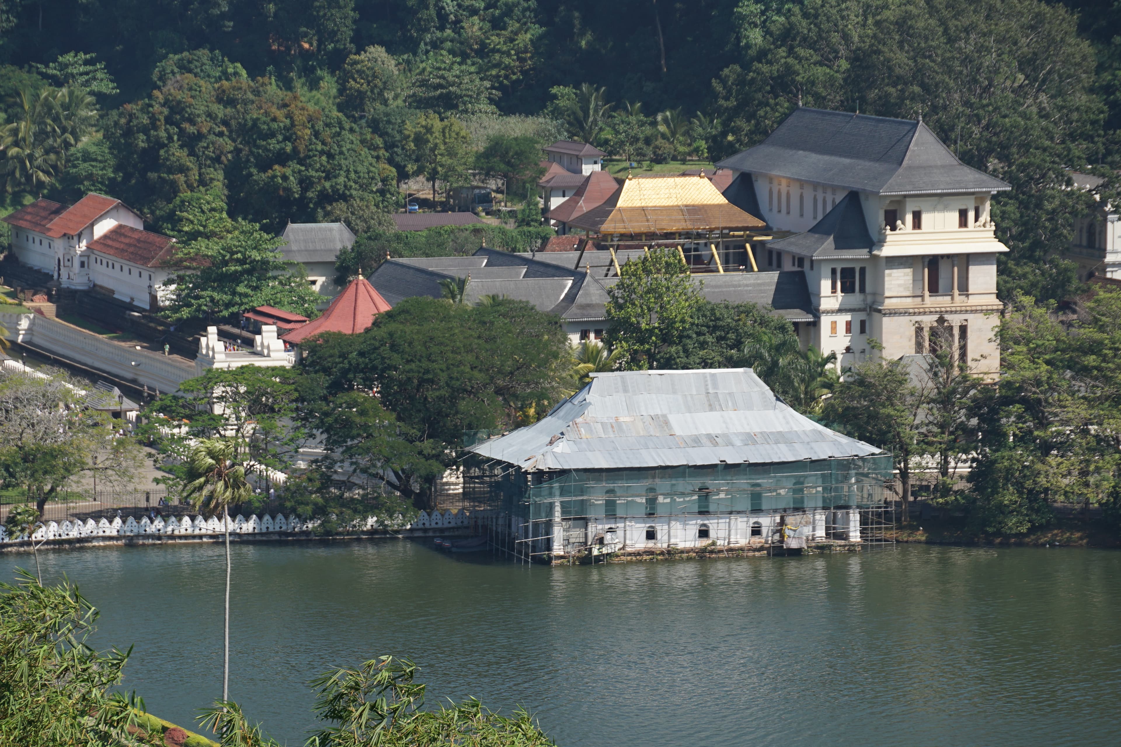 Kandy - Cultural Capital