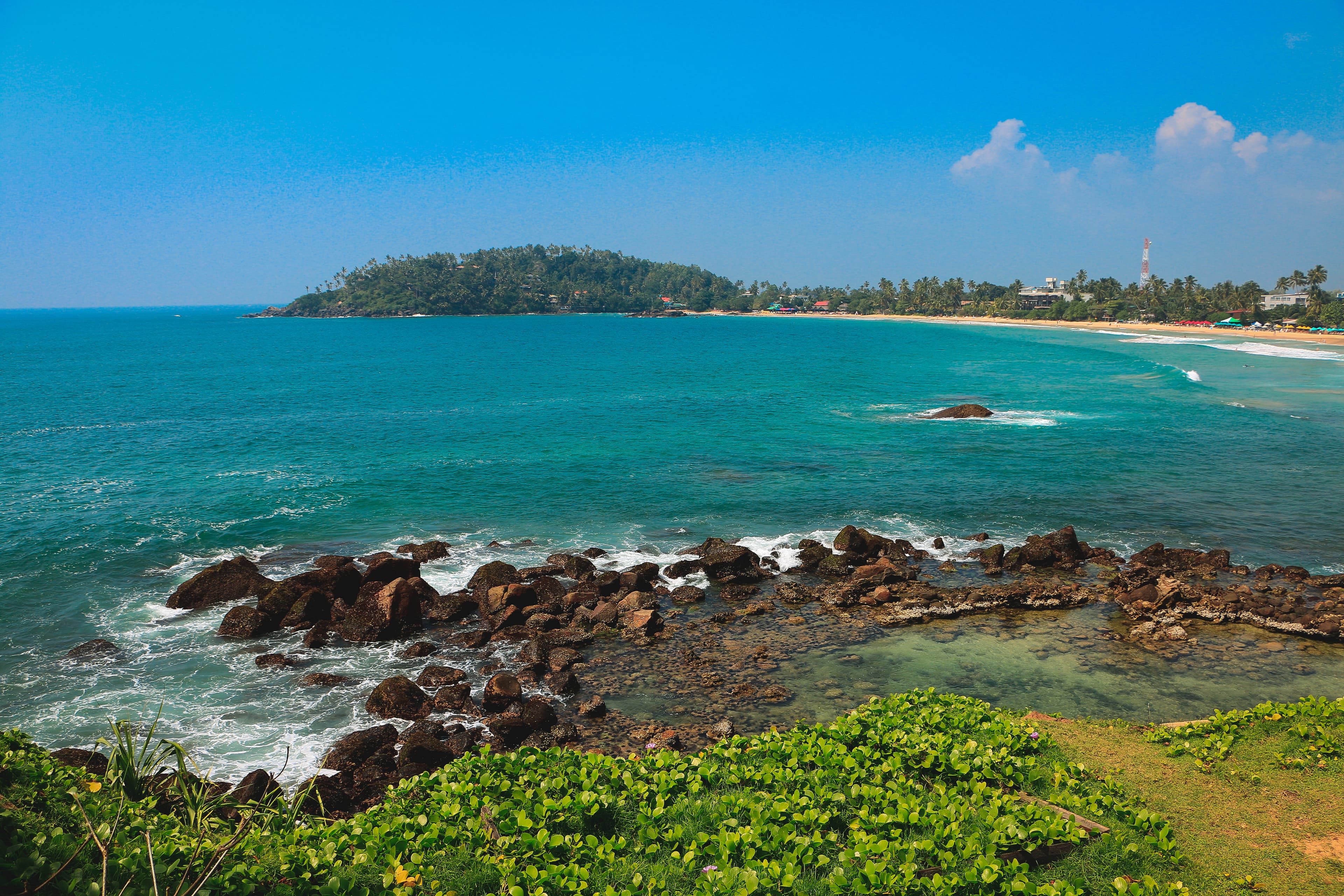 Mirissa Beach Getaway
